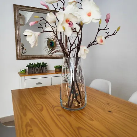 Duplex Casa Nerea