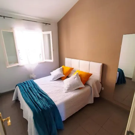 Duplex Casa Nerea