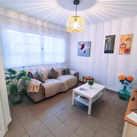 Duplex Casa Nerea