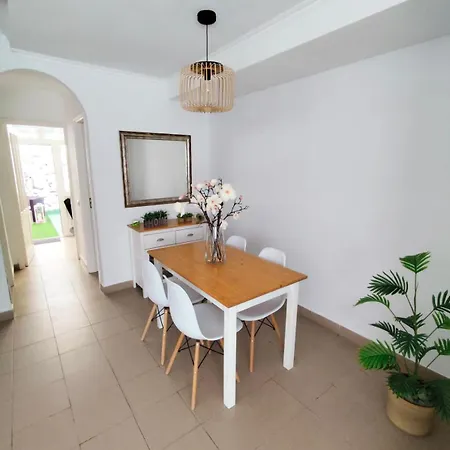 Duplex Casa Nerea *