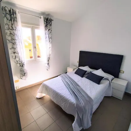 Duplex Casa Nerea