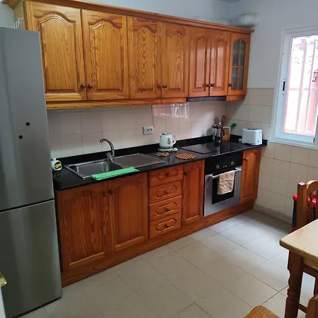 Duplex Casa Nerea * Santa Cruz de la Palma (Isla de la Palma)