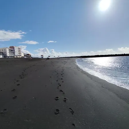 Holiday home Duplex Casa Nerea