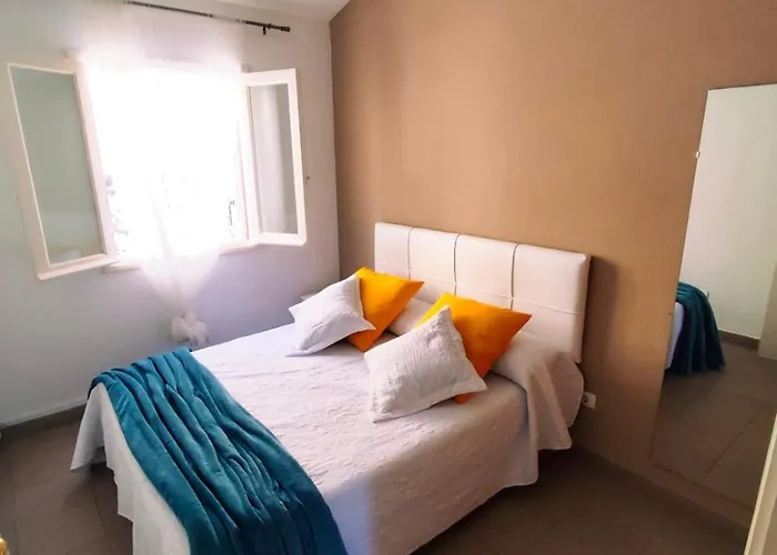 Duplex Casa Nerea